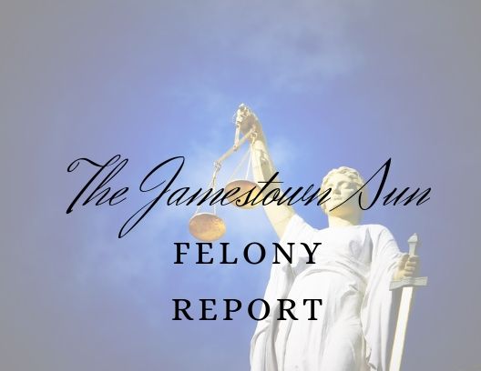 Four sentenced on felony charges in Southeast District Court - Vimarsana News